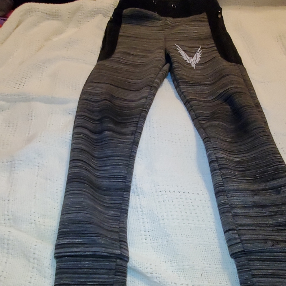 Maverick joggers